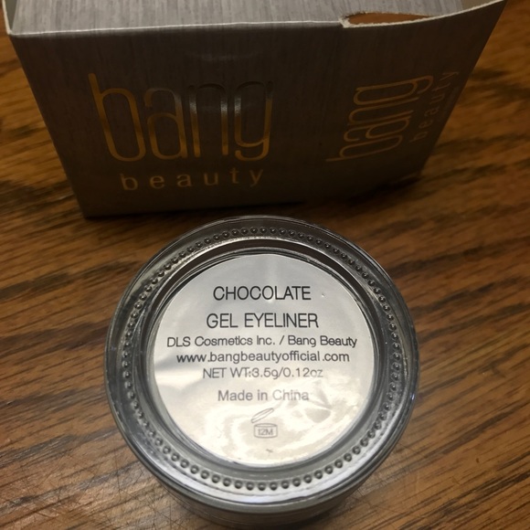 Bang beauty gel eyeliner - Picture 2 of 2